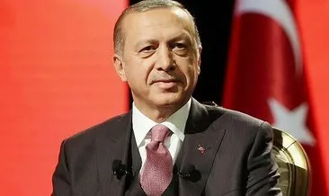 Dünyanın en etkili Müslümanı Recep Tayyip Erdoğan