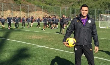 Galatasaray ilk transferini yaptı!