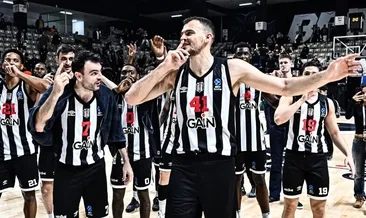 MAÇ BAŞLADI! Ratiopharm Ulm - Beşiktaş GAİN maçı ne zaman, saat kaçta, hangi kanalda, şifresiz mi yayınlanacak?