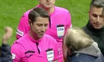 Fenerbahçe’den gece yarısı olay tepki!