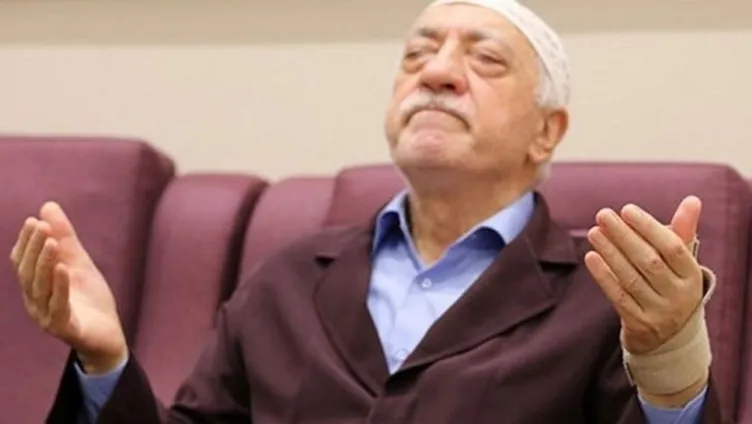 FETÖ’nün yeğeni Ebuseleme Gülen örgütün himmet gerçeğini anlattı: Kendilerine komisyon alıp…