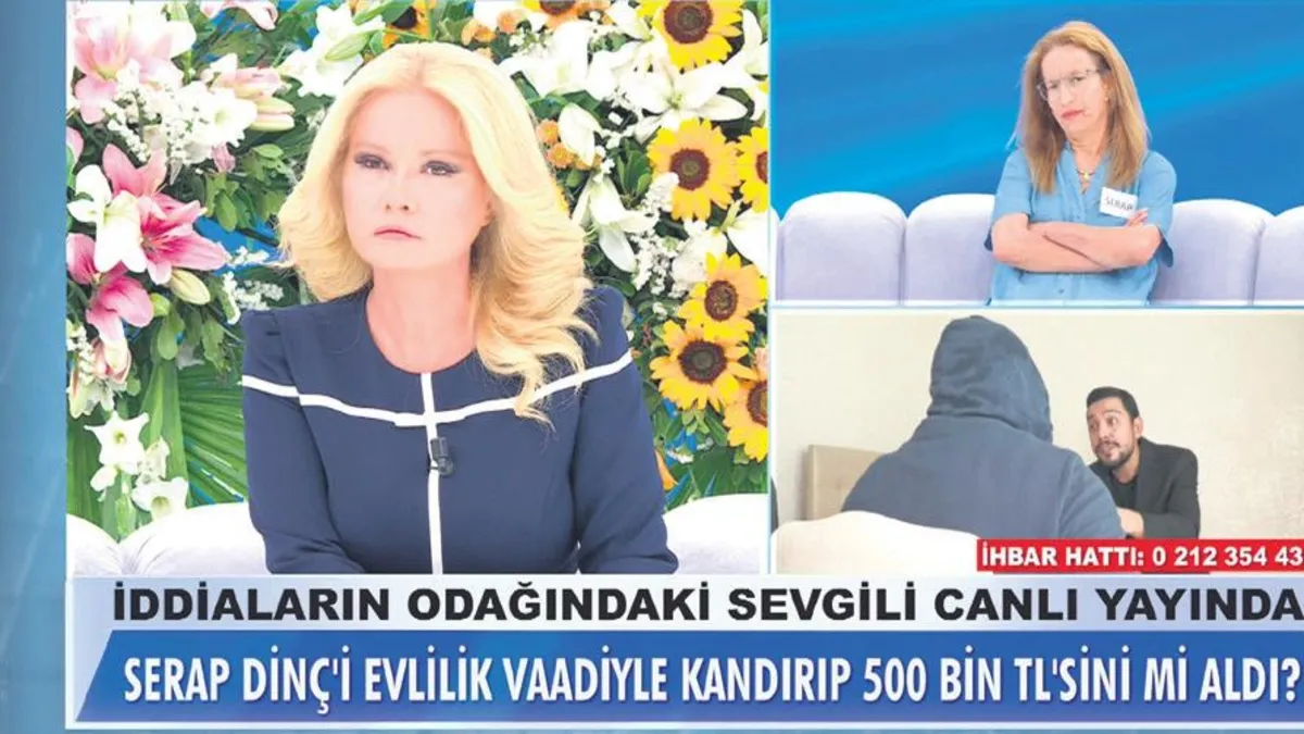 İzleyici Rekorları Kıran Dizi: 'Kızıl Goncalar' Finali Türkiye'yi Ekran Başına Topladı!