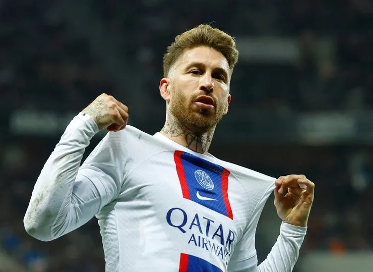 Son dakika Beşiktaş haberi: Beşiktaş’ta şok istifa! Ramos transferi sonrası...