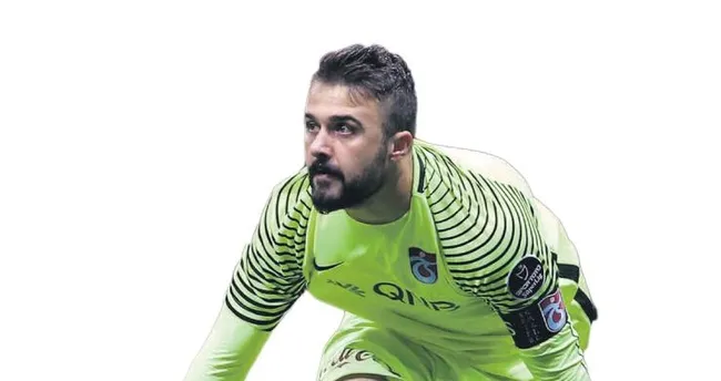 Muslera ve Volkan’ı geçti