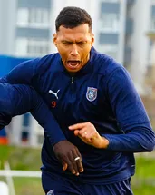 Başakşehir, Beşiktaş maçına hazır!