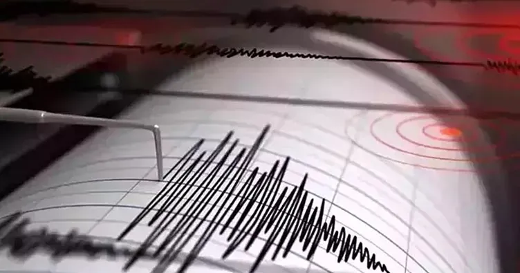 İran’da 5 büyüklüğünde sarsıntı