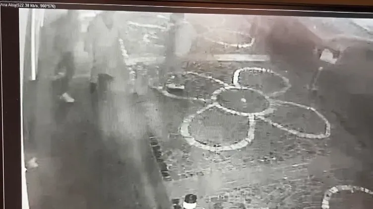 İstanbul’da taksi ücreti kavgası: Sürücü beyin kanaması geçirdi!