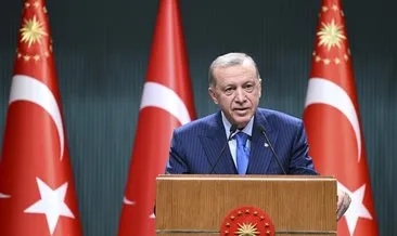 SON DAKİKA! Başkan Erdoğan’dan İsveç’te Kur’an-ı Kerim yakılmasına tepki: NATO konusunda bizden destek yok!
