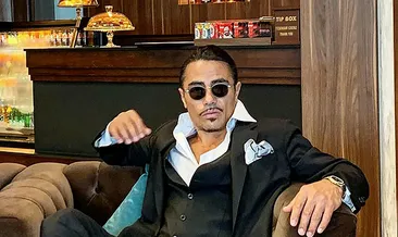 Nusret Gökçe’nin yaşını duyan şaşırıyor