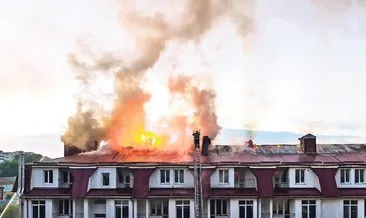 Yangın mevzuatına uymayanın ruhsatı iptal edilecek #bolu