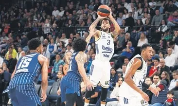 Türk derbisi Kanarya’nın