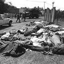 Ruanda katliamının fitili ateşlendi