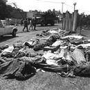 Ruanda katliamının fitili ateşlendi