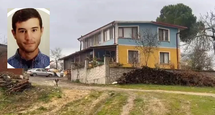 Sakarya’da kan donduran olay! Annesini öldürdü, 112’yi arayıp kaybolduğunu söyledi...