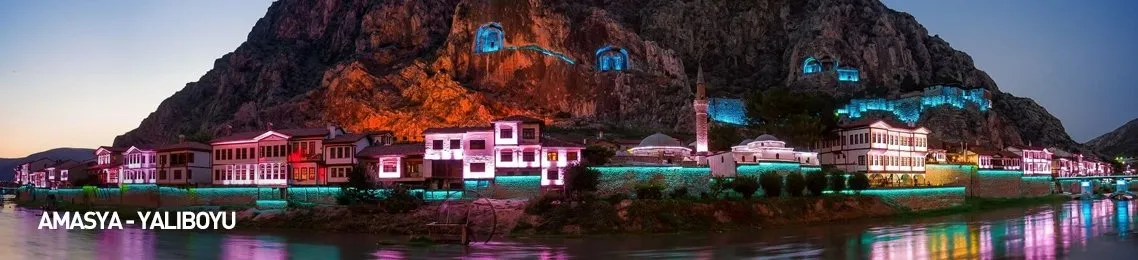 son dakika amasya haberleri