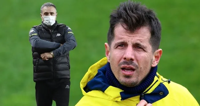 Fenerbahçe'de Emre Belözoğlu transfer için gaza bastı! Ersun Yanal'ın prensi Kadıköy'e geliyor...