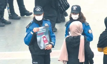 KADES uygulaması 1 milyonu geçti