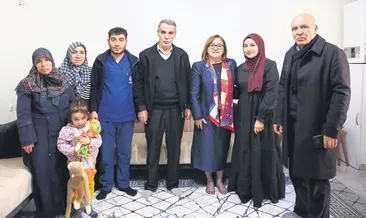 CİMER’e şikayeti sayesinde evlendi