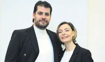 Ailece klipte oynadılar