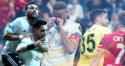 Son dakika haberleri: Beşiktaş-Antalyaspor maçı yazar yorumları! Tayyip Talha’nın golünün iptal edilmesi...