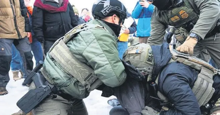 Yapay zekâ, ICE’ye acemileri almış