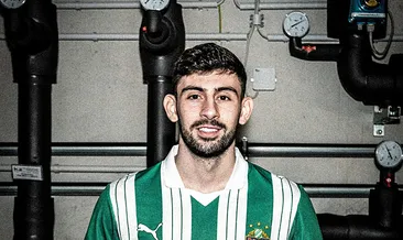 Yusuf Demir’in yeni takımı belli oldu