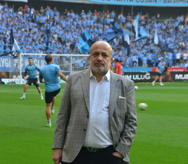 SON DAKİKA: TFF’den gündem olan VAR hakemi Sundberg için flaş karar! G.Saray - A. Demirspor maçına damga vurmuştu