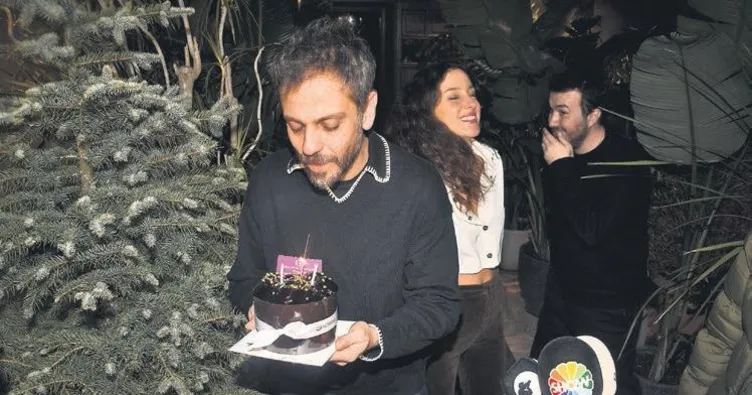 ‘Değişen tek şey saçlarımın beyazlaması’