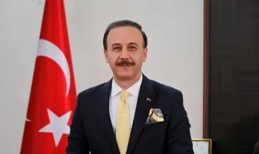 Vali Erin uyardı: Şanlıurfa 80. sırada!