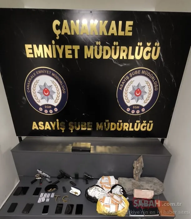 Çanakkale’de kadın esnaflara şok şantaj! Sahte videolar üretti ’çıplak’ görüntülerle tehdit etti
