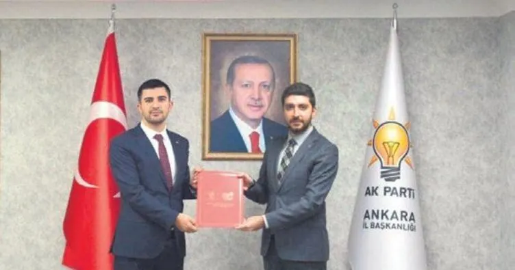 Başkan Erdoğan güven tazeledi