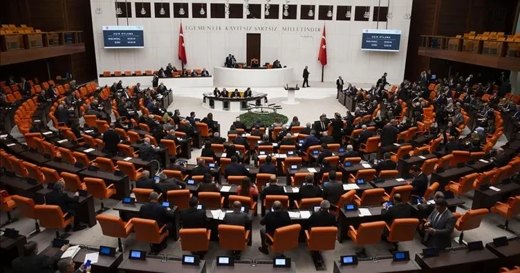 Siyasilerden EYT paylaşımları