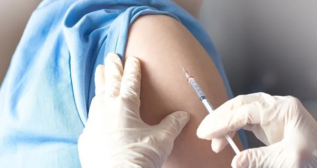 Bakan Koca: Grip aşısı uygulaması başladı
