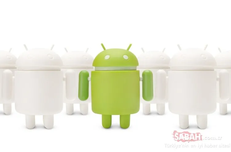 Google’ın hatası Android 11’in yeniliklerini ortaya çıkardı! Android 11’i alacak telefon modelleri belli oldu