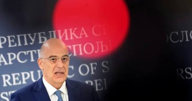 Yunan bakandan çarpıcı itiraf! Yerli savunma hamlelerine büyük övgü: Türkiye bizden çok ileride!