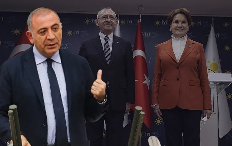 İYİ Parti lideri Meral Akşener’in zehir zemberek sözlerine CHP kanadından yanıt gecikmedi: Bunlar insafsızca eleştiriler