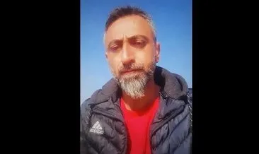 Boşanma kararı sonrası eşini 57 kez bıçaklayarak öldüren katilin yargılanmasına başlandı #ankara