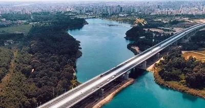 Adana’ya 8.3 milyar TL yatırım