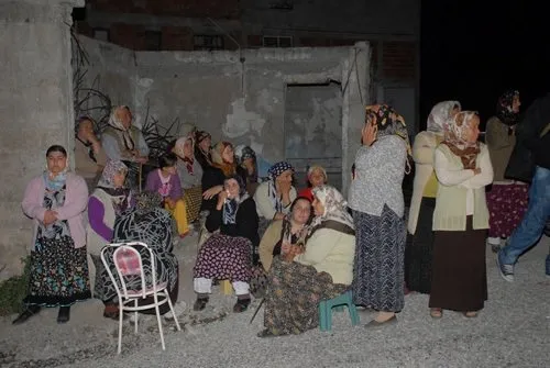 Damat dehşet saçtı: 6 ölü