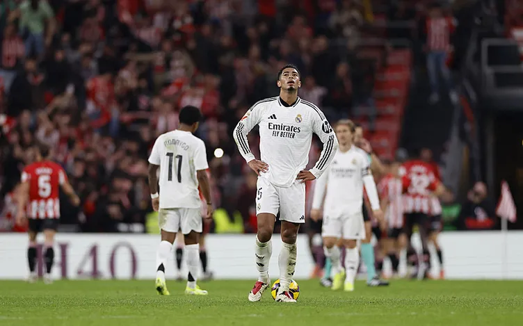 Madrid’de Arda Güler Tepkisi: Ancelotti’ye ’Utanç Verici’ Eleştiriler