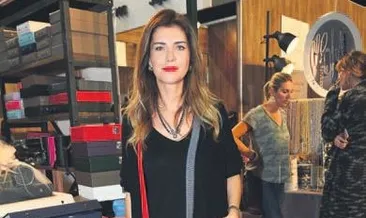 DJ’li, danslı yılbaşı alışverişi