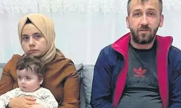 Haydi İkranur’a can olalım