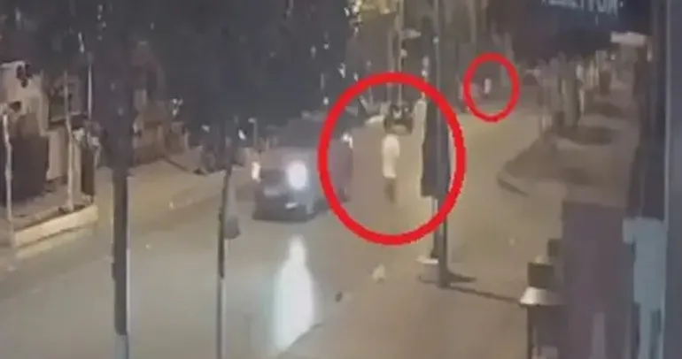 Eyüp Can’ın annesinden şok iddia: Öldürülüp pasaja taşındı