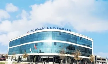 Haliç Üniversitesi akademik personel alacak!