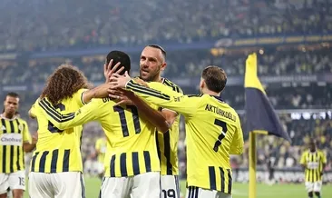 FB Şampiyonlar Ligi maç takvimi: Aston Villa - Fenerbahçe maçı ne zaman, saat kaçta ve nerede?