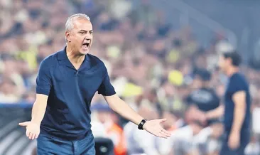 Devler Ligi’ne yakışır bir oyun oynadık