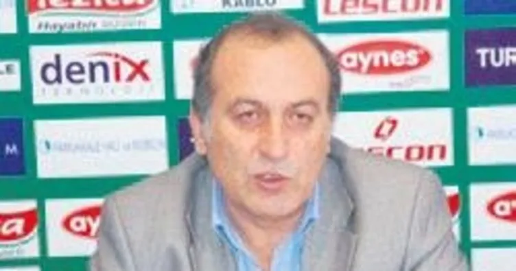 Denizlispor’un eski başkanı Ali İpek vefat etti