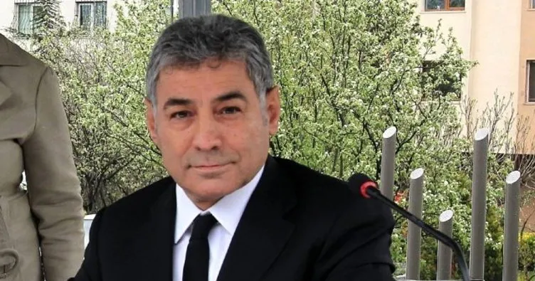 İsmail Ünal, Beşiktaş başkanlığına adaylığını açıkladı