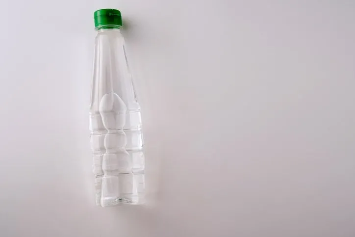 Sertleşen havlularınızı ipek gibi yapıyor! Yıkarken içerisine yalnızca yarım su bardağı ekleyin