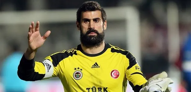 Fenerbahçe’de Volkan Demirel, Beşiktaş derbisi öncesi lafını esirgemedi!